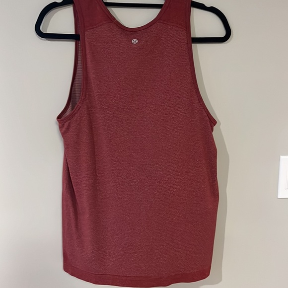 Lululemon Tank - Picture 3 of 5